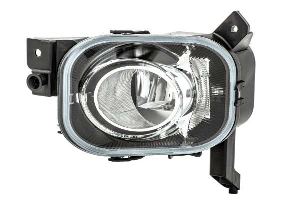 Proiector ceata Stanga (H3) potrivit OPEL CORSA D, CORSA D HATCHBACK 07.06-