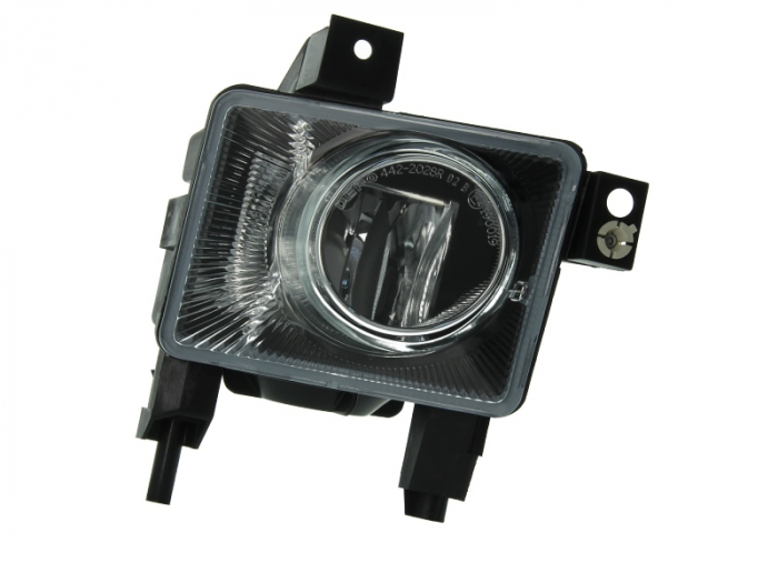 Proiector ceata Stanga (H3) potrivit OPEL SIGNUM, VECTRA C, VECTRA C GTS 04.02-