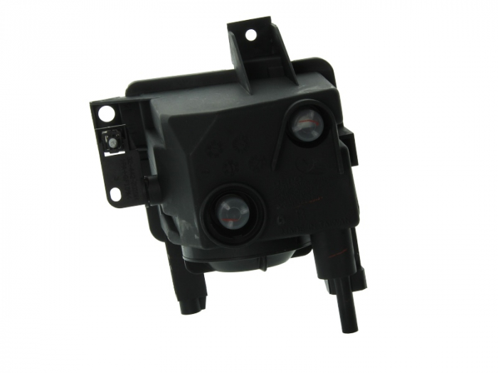 Proiector ceata Stanga (H3) potrivit OPEL SIGNUM, VECTRA C, VECTRA C GTS 04.02- [2]