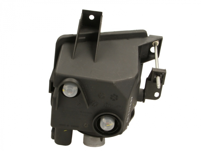 Proiector ceata Stanga (H3) potrivit OPEL SIGNUM, VECTRA C, VECTRA C GTS 05.03- [2]