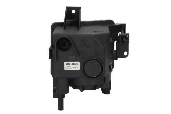 Proiector ceata Stanga (H3) potrivit OPEL VECTRA C, VECTRA C GTS 09.05-09.08 [2]