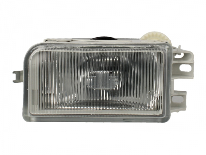 Proiector ceata Stanga (H3) potrivit VW PASSAT B3 B4 10.93-05.97