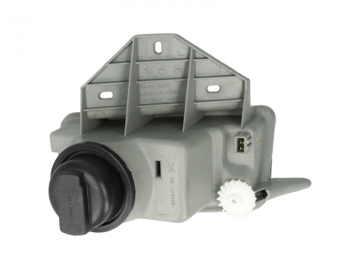 Proiector ceata Stanga (H3) potrivit VW TRANSPORTER T4 07.90-04.03 [2]
