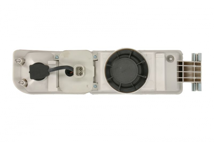 Proiector ceata stanga (H4/P21W, cu intermitent galben) potrivit MAN TGA 04.00- [2]