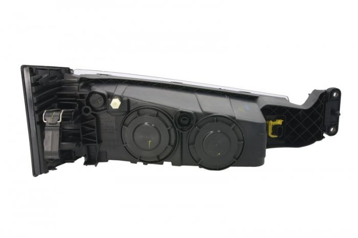 Proiector ceata stanga (H7, argintiu) VOLVO FH 16 II dupa 2012 [2]