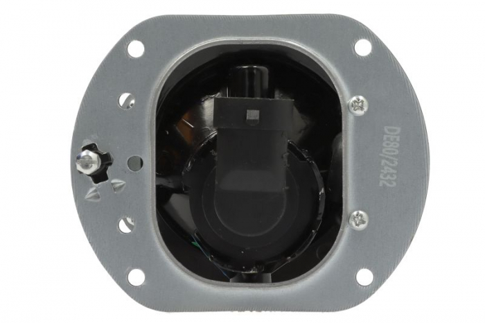 Proiector ceata stanga potrivit VOLVO (H7, cu iluminare curba) 24V [2]