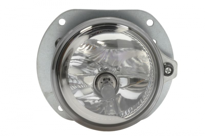 Proiector ceata stanga (H7, cu iluminare curba) 24V potrivit VOLVO