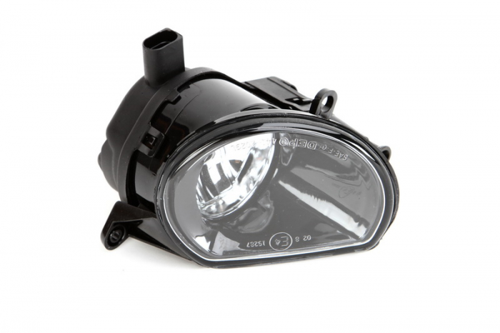 Proiector ceata Stanga (H7) potrivit AUDI A3 05.03-03.13