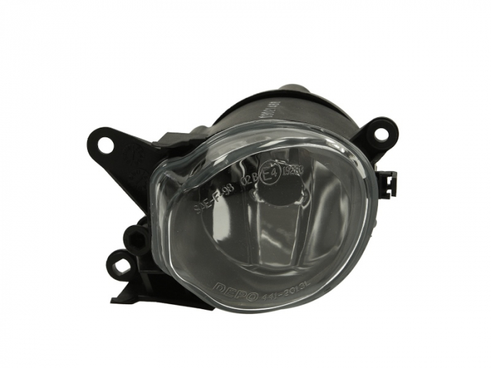 Proiector ceata Stanga (H7) potrivit AUDI A4 B5 03.00-09.01