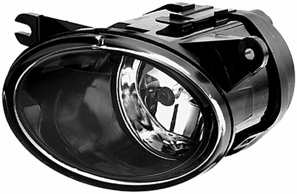 Proiector ceata Stanga (H7) potrivit AUDI A6 C5, ALLROAD C5 01.97-01.05