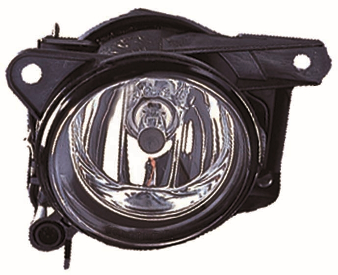 Proiector ceata Stanga (H7) potrivit VW POLO, POLO III CLASSIC 05.97-09.01