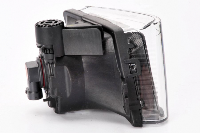 Proiector ceata stanga (H8) BMW Seria 7 (F01, F02, F03, F04) 2008-2015 [3]