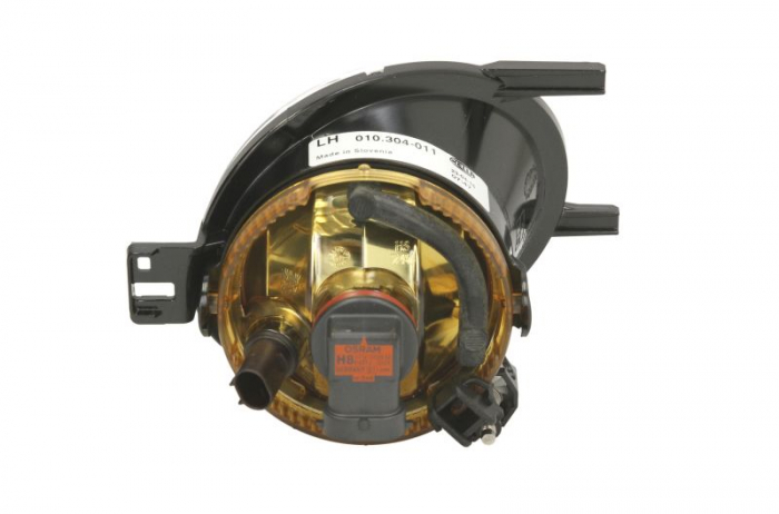 Proiector ceata stanga (H8, cu lumini de pozitie) FORD S-MAX 2010-2014 [2]