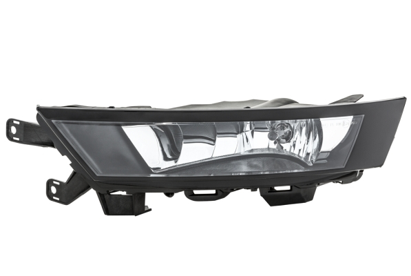 Proiector ceata Stanga (H8, cu lumini LED de zi) potrivit SKODA RAPID 03.17- [3]