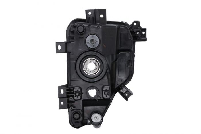 Proiector ceata stanga (H8/P13W/PY21W) potrivit MITSUBISHI stanga 200 / TRITON 01.19- [2]