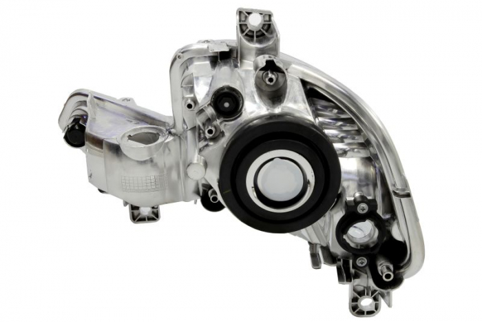 Proiector ceata Stanga (H8/P13W/PY21W) potrivit PEUGEOT 508 I, 508/KOMBI 11.10-09.14 [2]