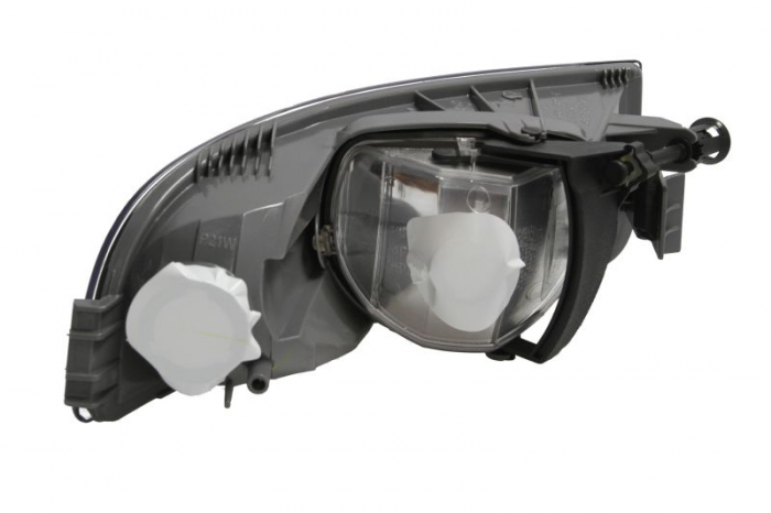 Proiector ceata Stanga (H8/P21W) potrivit SKODA SUPERB II 03.08- [2]