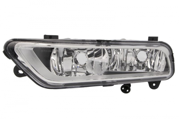 Proiector ceata Stanga (H8 P21W) potrivit VW PASSAT ALLTRACK B7, PASSAT B7 08.10-12.14