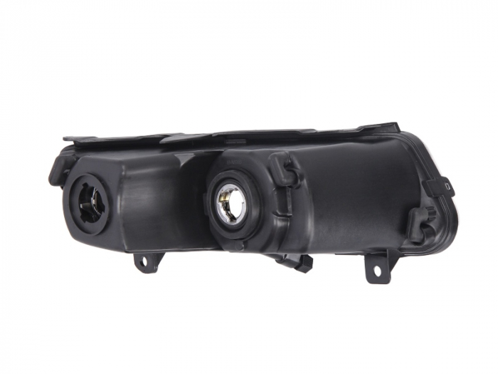 Proiector ceata Stanga (H8/P21W) potrivit VW POLO, POLO IV, POLO V 06.09- [2]