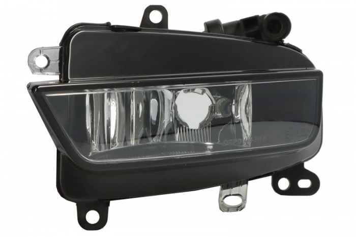 Proiector ceata Stanga (H8) potrivit AUDI A1 01.15-06.18