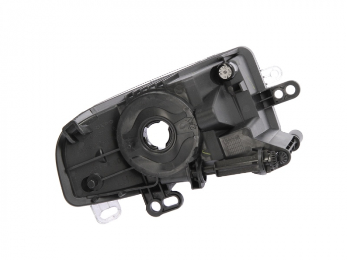 Proiector ceata Stanga (H8) potrivit AUDI A3 04.12- [2]