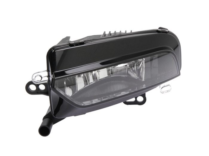 Proiector ceata Stanga (H8) potrivit AUDI A3 04.12-