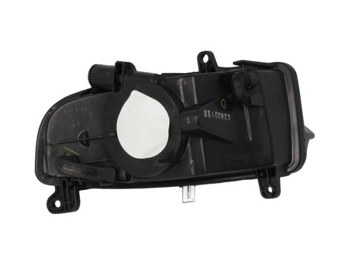 Proiector ceata Stanga potrivit AUDI A4 ALLROAD B8, A4 B8 2012-2015 (H8) [2]