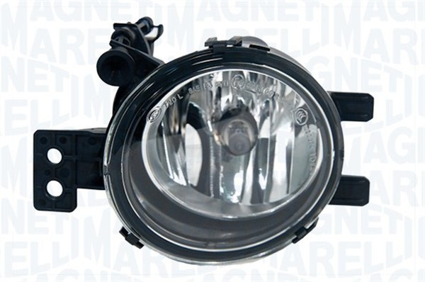 Proiector ceata Stanga potrivit BMW 1 (E82), 1 (E88) 2011-2013 (H8) [3]