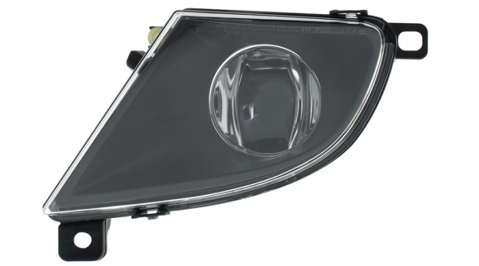 Proiector ceata Stanga (H8) potrivit BMW 5 (E60), 5 (E61) 01.07-03.10