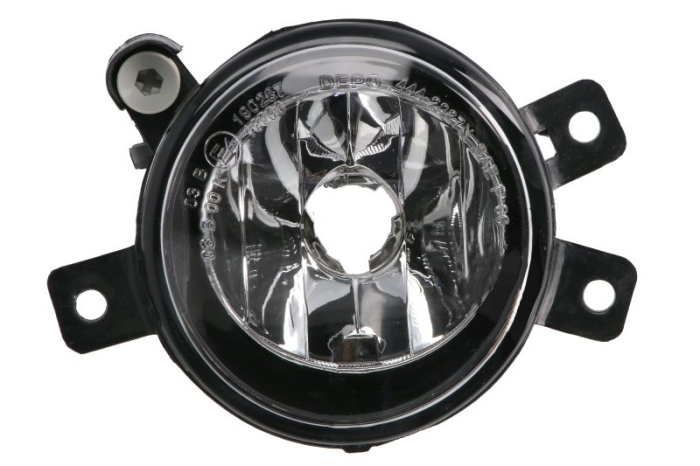 Proiector ceata stanga (H8) potrivit BMW X1 E84 10.09-06.15 [1]