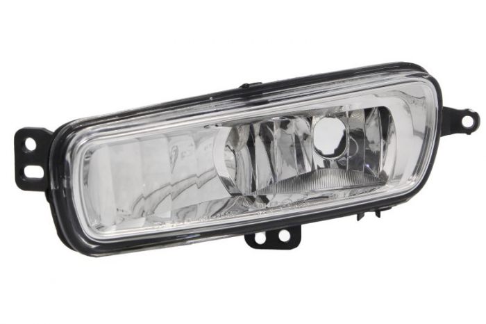 Proiector ceata Stanga (H8) potrivit FORD FOCUS III, GRAND C-MAX; FORD USA FOCUS 07.10-11.14