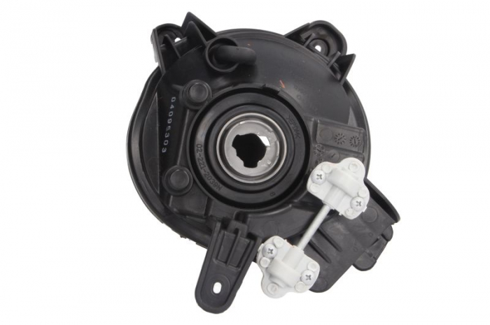 Proiector ceata Stanga potrivit HYUNDAI I10 II dupa 2013 (H8) [2]