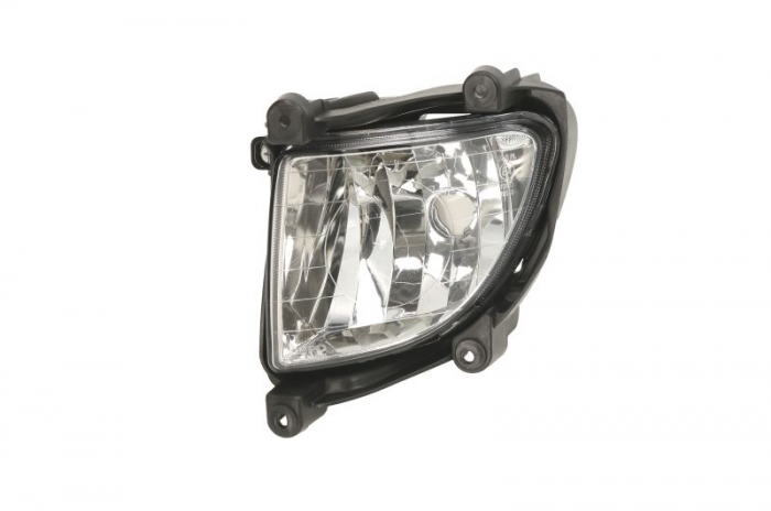 Proiector ceata Stanga (H8) potrivit KIA SPORTAGE II 09.04-03.08