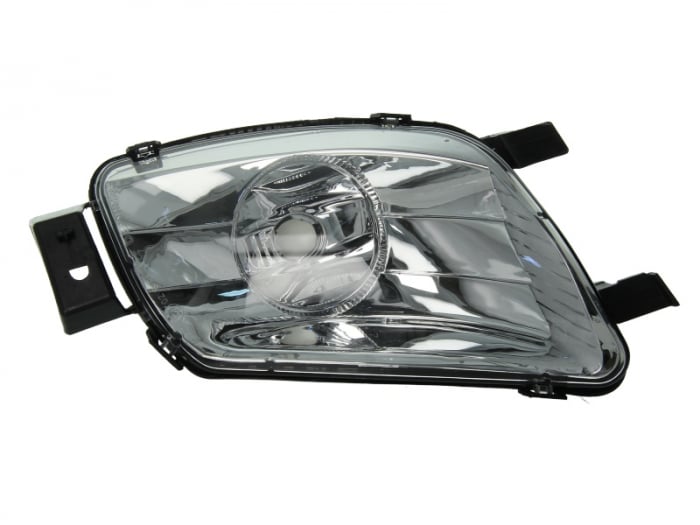 Proiector ceata Stanga (H8) potrivit PEUGEOT 308, 308 I, 308 II 09.07-