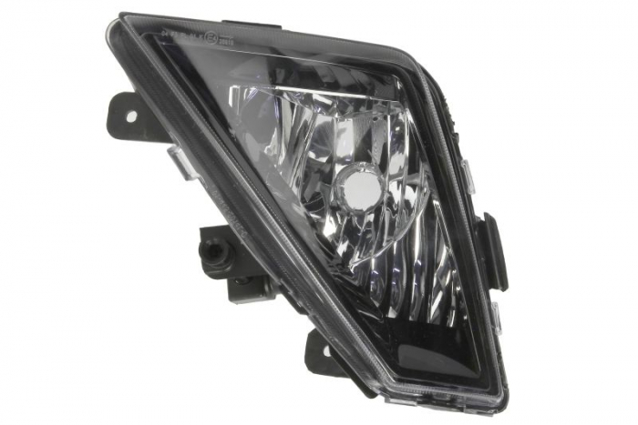 Proiector ceata Stanga (H8) potrivit SEAT IBIZA IV, IBIZA IV SC, IBIZA IV ST, IBIZA V 06.17-