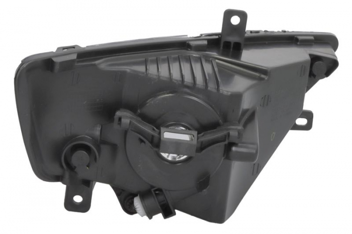 Proiector ceata Stanga (H8) potrivit SEAT LEON, LEON SC, LEON ST, LEON ST/KOMBI 09.12- [2]