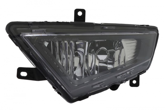 Proiector ceata Stanga (H8) potrivit SEAT LEON, LEON SC, LEON ST, LEON ST KOMBI 09.12-