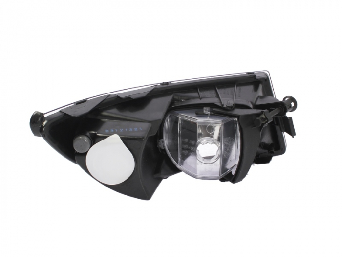 Proiector ceata Stanga (H8) potrivit SKODA FABIA II 03.10- [2]