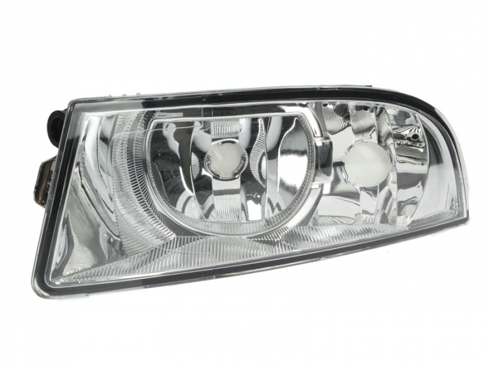 Proiector ceata Stanga (H8) potrivit SKODA OCTAVIA II 02.04-06.13