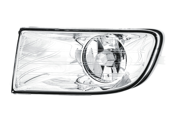 Proiector ceata stanga (h8) potrivit skoda octavia ii 02.04-