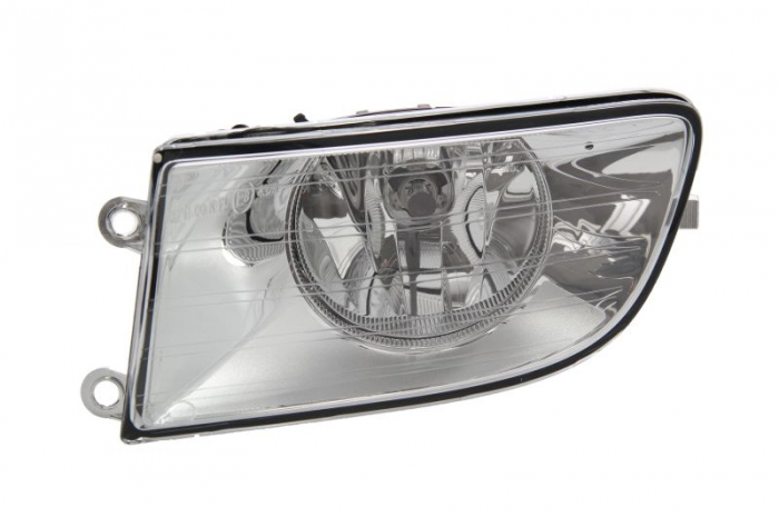 Proiector ceata Stanga (H8) potrivit SKODA OCTAVIA II 10.08-12.13