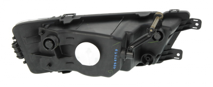 Proiector ceata Stanga (H8) potrivit SKODA OCTAVIA III 11.12- [2]