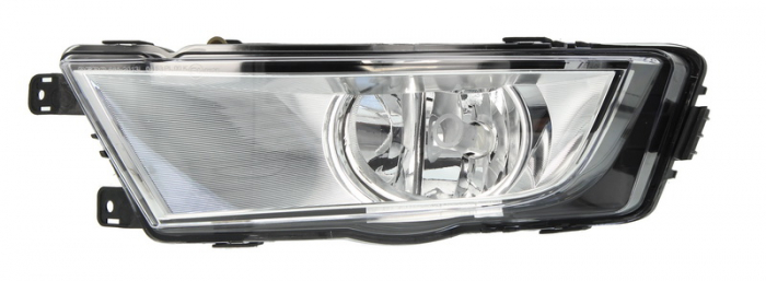 Proiector ceata Stanga (H8) potrivit SKODA OCTAVIA III 11.12-