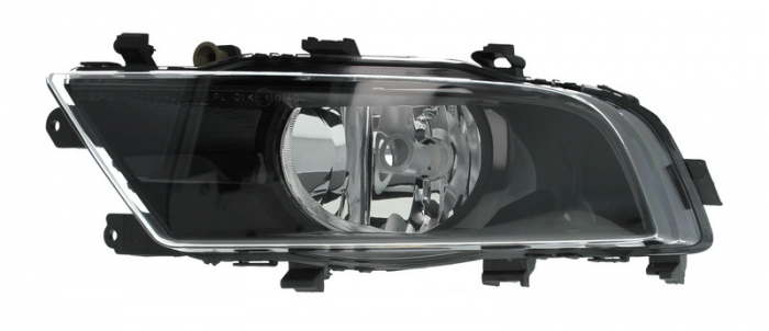 Proiector ceata Stanga (H8) potrivit SKODA SUPERB II 01.13-