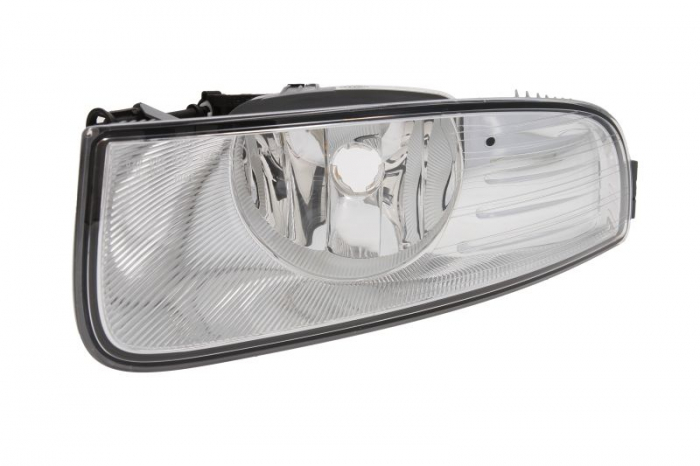 Proiector ceata Stanga (H8) potrivit SKODA SUPERB II 03.08-05.13