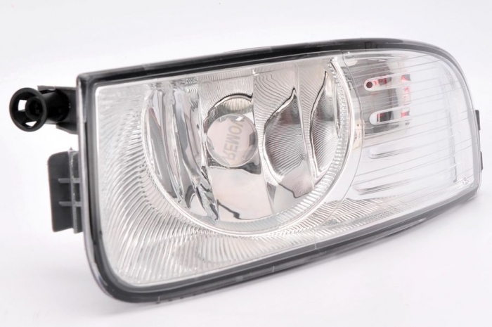 Proiector ceata Stanga (H8) potrivit SKODA SUPERB II 03.08-05.15