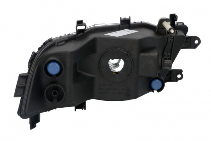 Proiector ceata Stanga (H8) potrivit SKODA SUPERB II 06.13-05.15 [2]