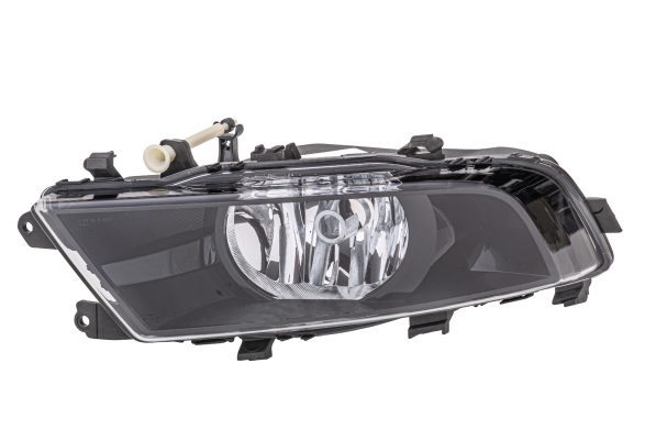 Proiector ceata Stanga (H8) potrivit SKODA SUPERB II 06.13-05.15 [1]