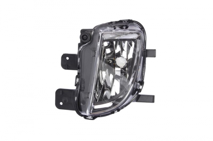 Proiector ceata Stanga (H8) potrivit VW GOLF VI 04.09-11.12