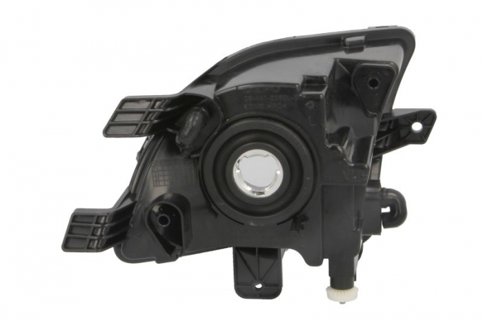 Proiector ceata Stanga (H8) potrivit VW JETTA IV 09.14-01.18 [2]